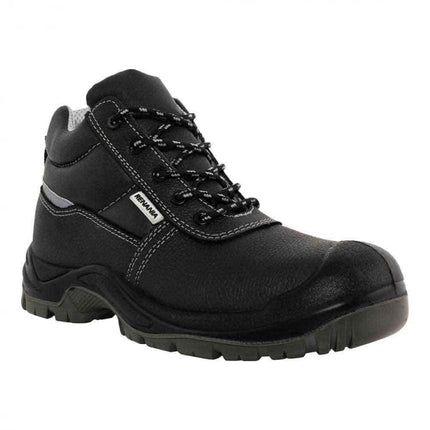 Bocanci de protectie Renania NEW YANKEE S3, cu bombeu din compozit si lamela