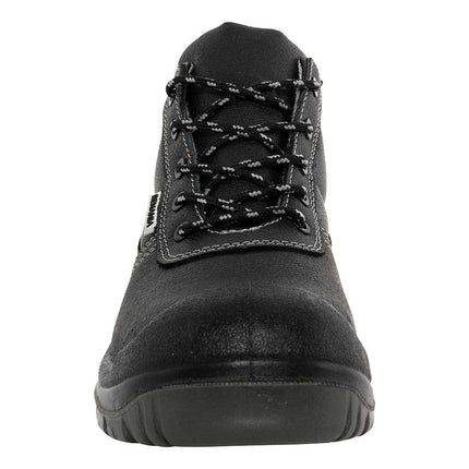 Bocanci de protectie Renania NEW YANKEE S3, cu bombeu din compozit si lamela