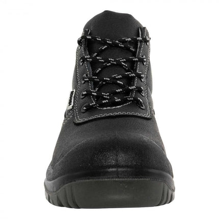 Bocanci de protectie Renania NEW YANKEE S3, cu bombeu din compozit si lamela