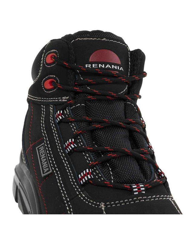 Bocanci de protectie Renania RESQUE S3 SRC cu bombeu compozit si lamela