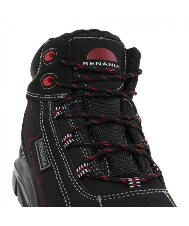 Bocanci de protectie Renania RESQUE S3 SRC cu bombeu compozit si lamela