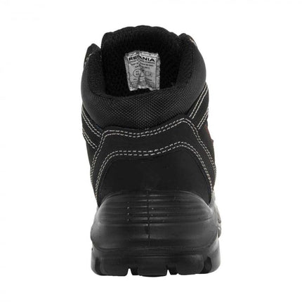 Bocanci de protectie Renania RESQUE S3 SRC cu bombeu compozit si lamela