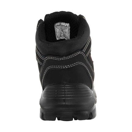 Bocanci de protectie Renania RESQUE S3 SRC cu bombeu compozit si lamela