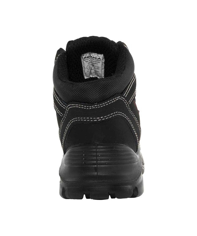 Bocanci de protectie Renania RESQUE S3 SRC cu bombeu compozit si lamela