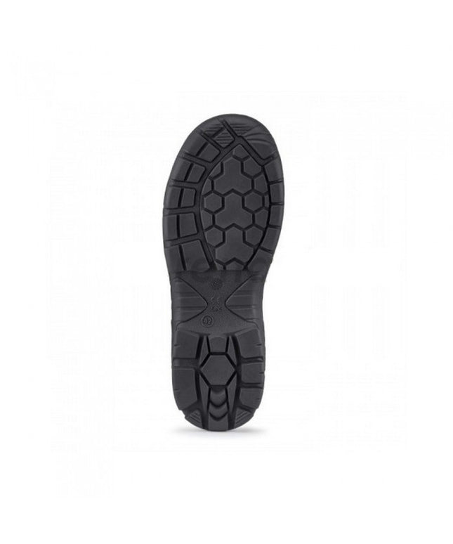 Bocanci de protectie Renania RESQUE S3 SRC cu bombeu compozit si lamela