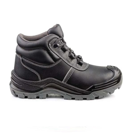 Bocanci de protectie Renania TRUCKER S3, cu bombeu din compozit si lamela