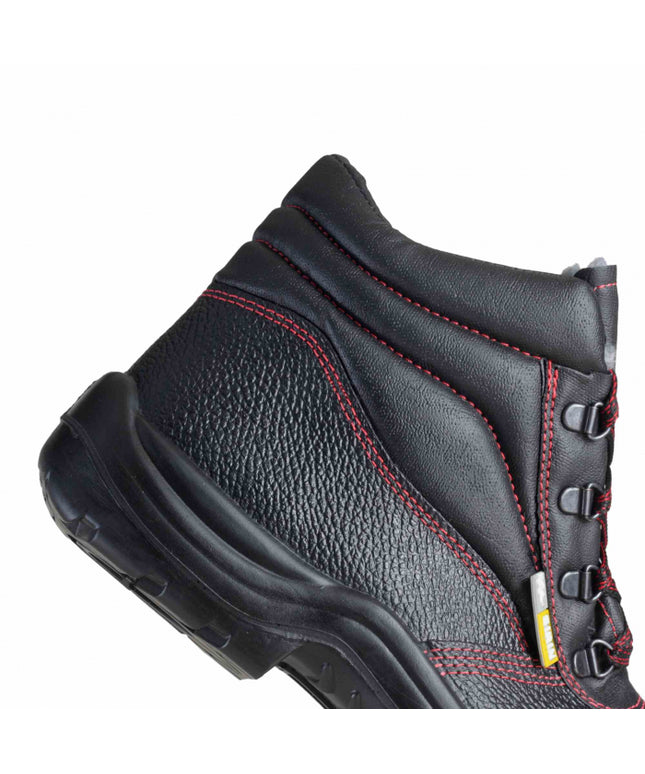 Bocanci de protectie Sirin BASTUS S3 CI SRC, bombeu metalic si lamela