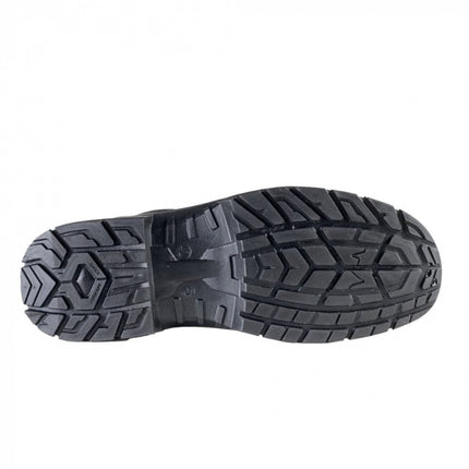 Bocanci de protectie Sirin BORA New S1 SRC, bombeu metalic