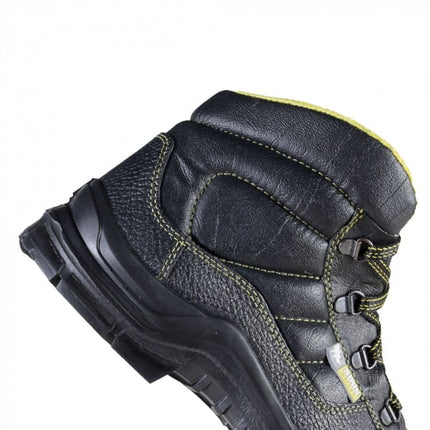 Bocanci de protectie Sirin BORA New S1 SRC, bombeu metalic