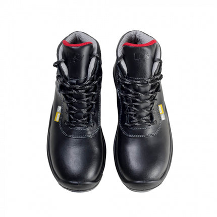 Bocanci de protectie Sirin CALIMANU NEW S3 WR SRC, bombeu compozit si lamela