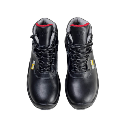 Bocanci de protectie Sirin CALIMANU NEW S3 WR SRC, bombeu compozit si lamela