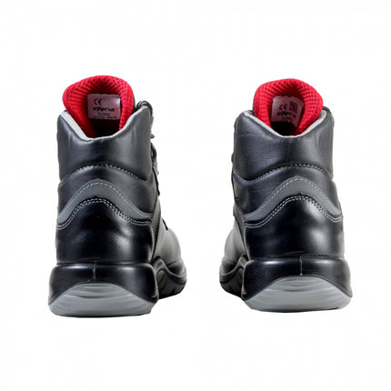 Bocanci de protectie Sirin CALIMANU NEW S3 WR SRC, bombeu compozit si lamela