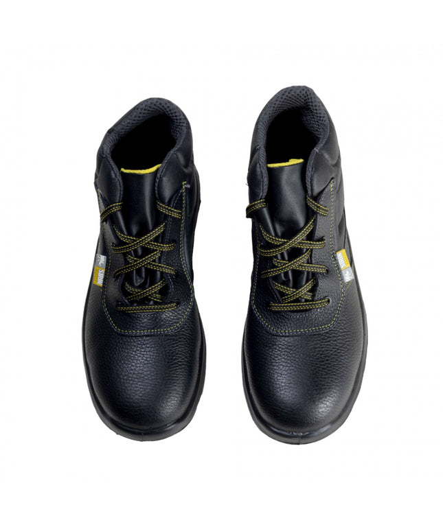 Bocanci de protectie Sirin CEAHLAU S3 SRC, bombeu compozit si lamela