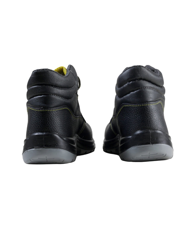 Bocanci de protectie Sirin CEAHLAU S3 SRC, bombeu compozit si lamela