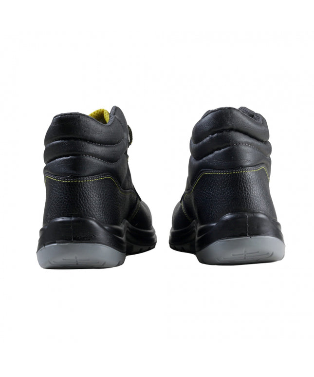 Bocanci de protectie Sirin CEAHLAU S3 SRC, bombeu compozit si lamela