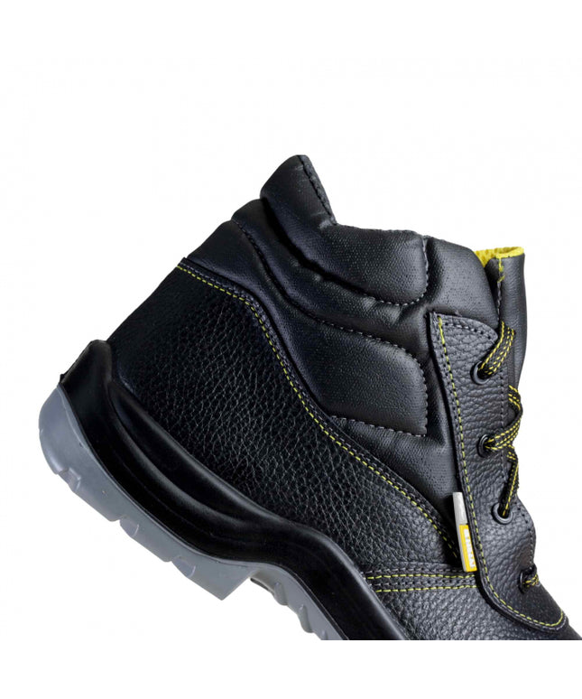 Bocanci de protectie Sirin CEAHLAU S3 SRC, bombeu compozit si lamela