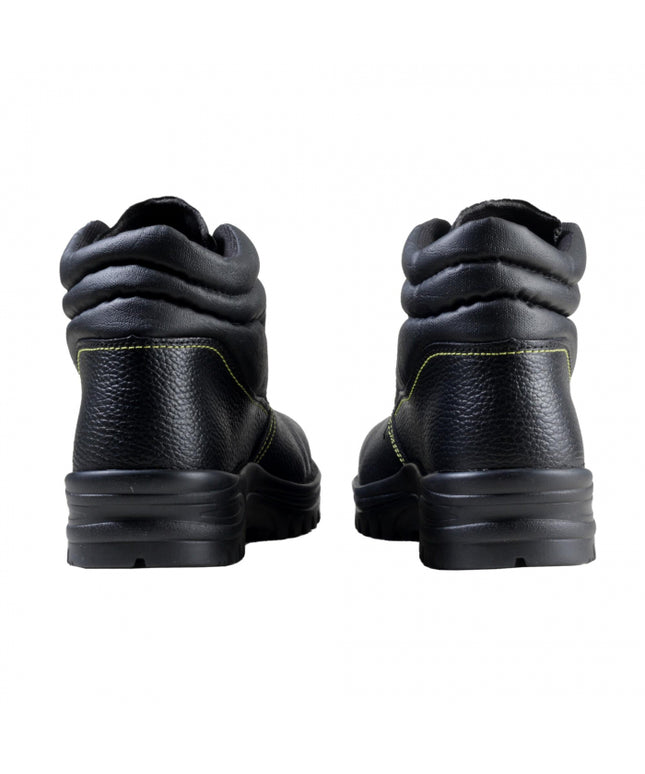 Bocanci de protectie Sirin DURAS S3 HRO SRC, bombeu metalic si lamela