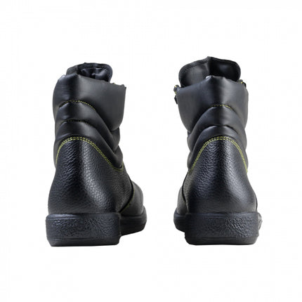 Bocanci de protectie Sirin DURAZIS S2 HI HRO SRC, bombeu metalic