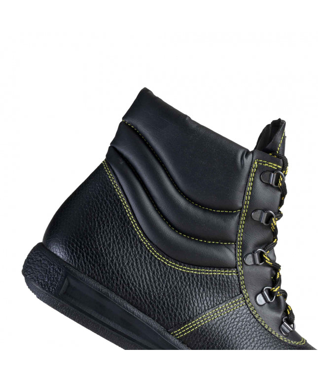 Bocanci de protectie Sirin DURAZIS S2 HI HRO SRC, bombeu metalic