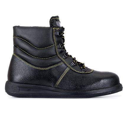 Bocanci de protectie Sirin DURAZIS S2 HI HRO SRC, bombeu metalic