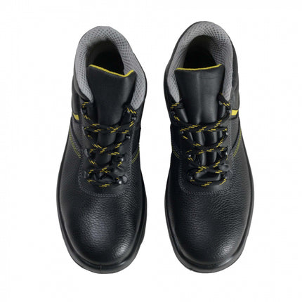 Bocanci de protectie Sirin IGNIS S1 SRC, bombeu metalic