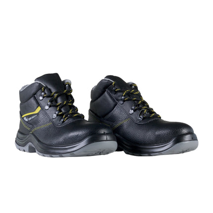 Bocanci de protectie Sirin IGNIS S1 SRC, bombeu metalic