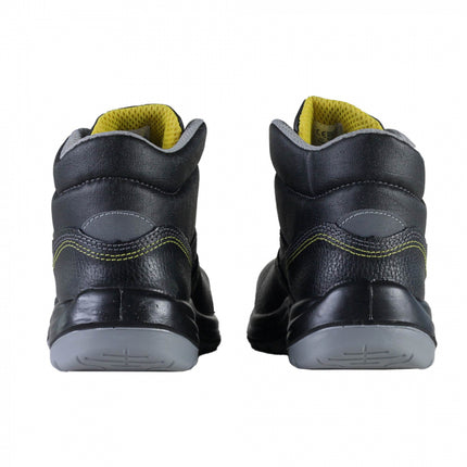 Bocanci de protectie Sirin IGNIS S1 SRC, bombeu metalic