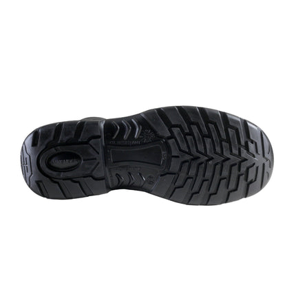 Bocanci de protectie Sirin PADES NEW S1P SRC, bombeu metalic si lamela