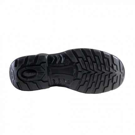 Bocanci de protectie Sirin PADES NEW S1P SRC, bombeu metalic si lamela