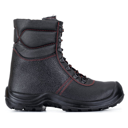 Bocanci de protectie Sirin PALTINU S3 CI SRC, bombeu metalic si lamela