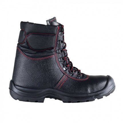 Bocanci de protectie Sirin PALTINU S3 CI SRC, bombeu metalic si lamela