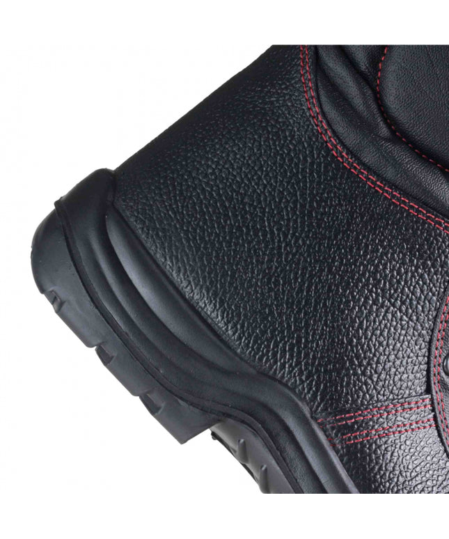 Bocanci de protectie Sirin PALTINU S3 CI SRC, bombeu metalic si lamela