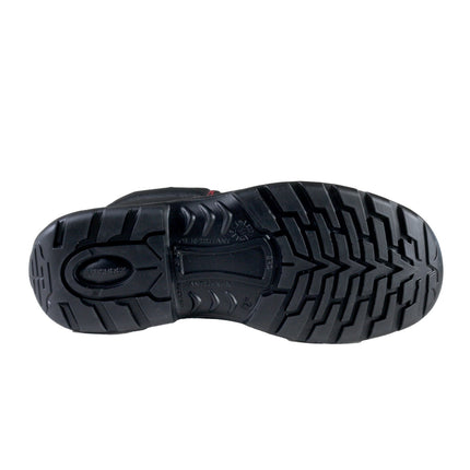 Bocanci de protectie Sirin PALTINU S3 CI SRC, bombeu metalic si lamela