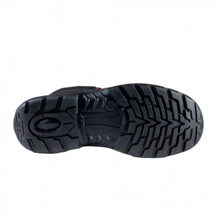 Bocanci de protectie Sirin PALTINU S3 CI SRC, bombeu metalic si lamela