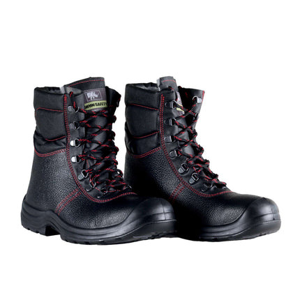 Bocanci de protectie Sirin PALTINU S3 CI SRC, bombeu metalic si lamela