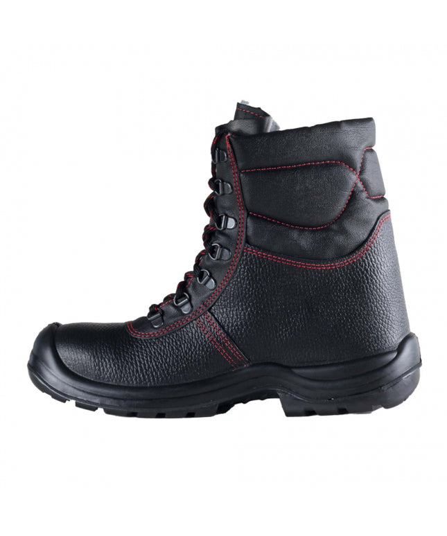 Bocanci de protectie Sirin PALTINU S3 CI SRC, bombeu metalic si lamela