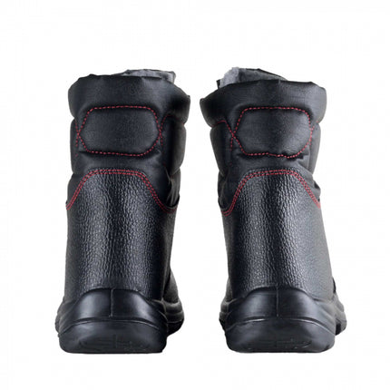 Bocanci de protectie Sirin PALTINU S3 CI SRC, bombeu metalic si lamela