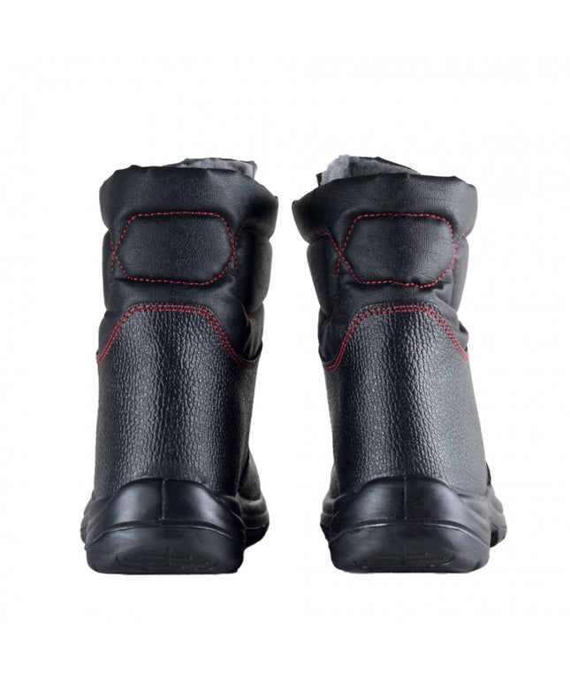 Bocanci de protectie Sirin PALTINU S3 CI SRC, bombeu metalic si lamela