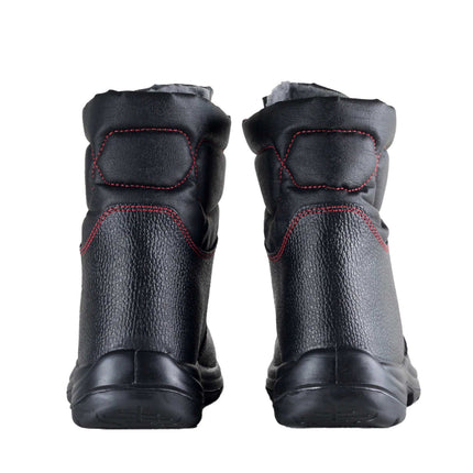 Bocanci de protectie Sirin PALTINU S3 CI SRC, bombeu metalic si lamela