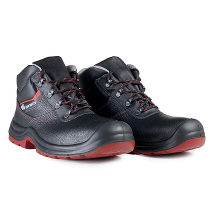 Bocanci de protectie Sirin PARANG S3 SRC, bombeu metalic si lamela