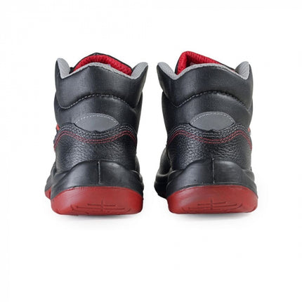 Bocanci de protectie Sirin PARANG S3 SRC, bombeu metalic si lamela