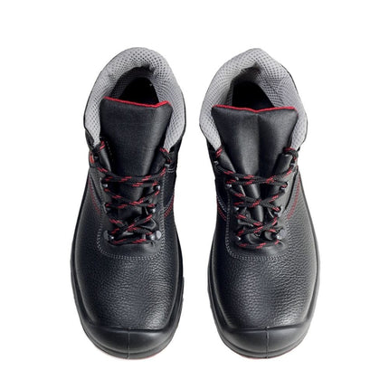 Bocanci de protectie Sirin PARANG S3 SRC, bombeu metalic si lamela