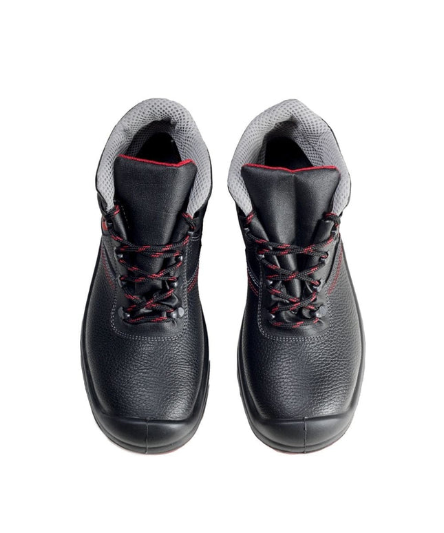 Bocanci de protectie Sirin PARANG S3 SRC, bombeu metalic si lamela