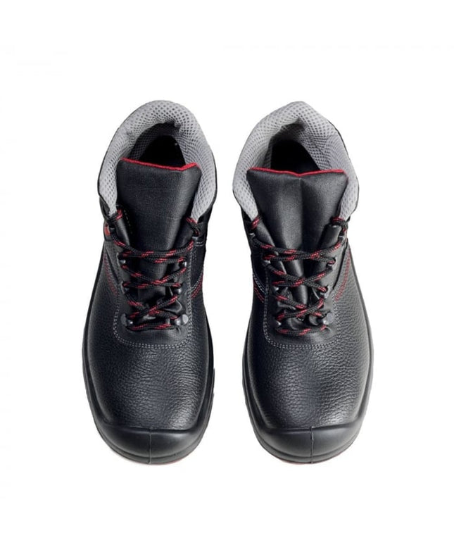 Bocanci de protectie Sirin PARANG S3 SRC, bombeu metalic si lamela