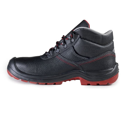 Bocanci de protectie Sirin PARANG S3 SRC, bombeu metalic si lamela