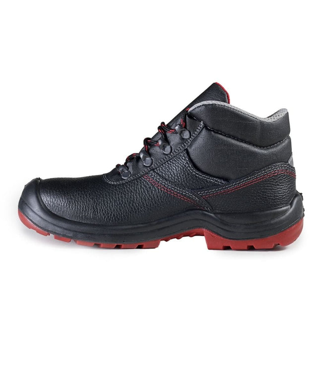 Bocanci de protectie Sirin PARANG S3 SRC, bombeu metalic si lamela