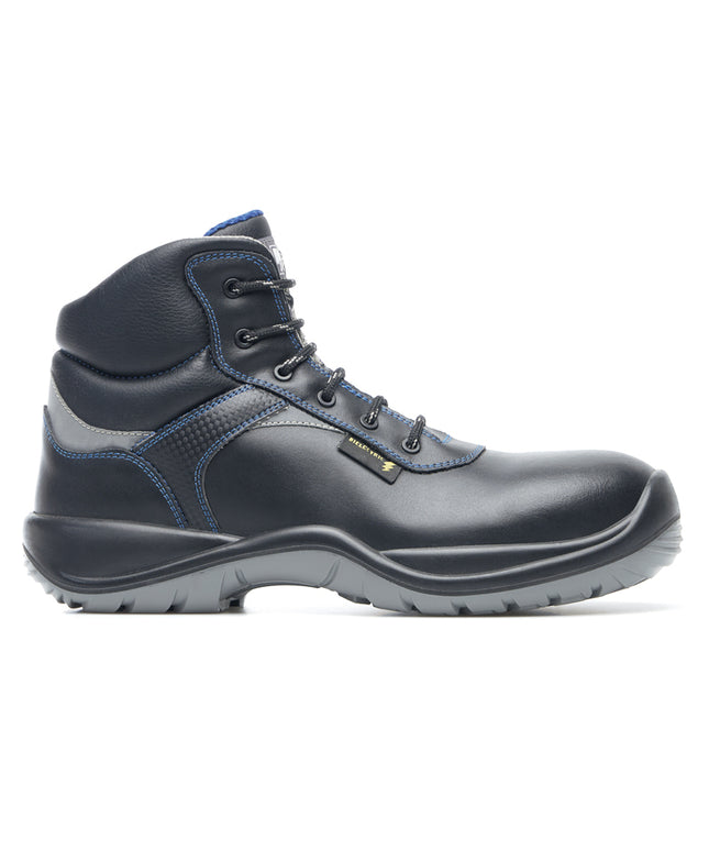 Bocanci de protectie Sirin TESLA CK SB E P WRU FO, bombeu metalic si lamela, protectie electrica, 10000V test voltaj