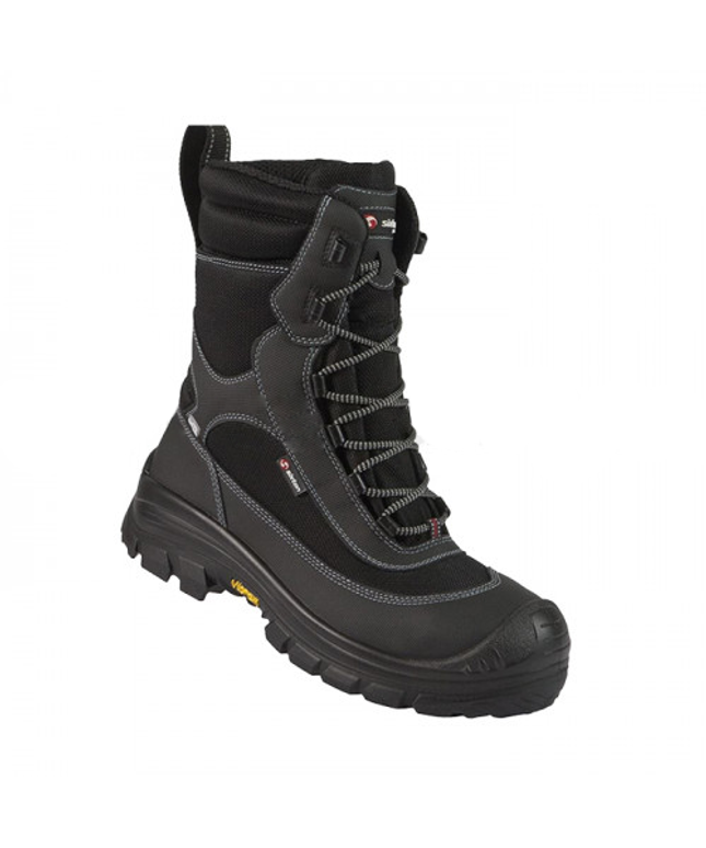 Bocanci de protectie Sixton AVALON S3, cu bombeu din compozit si lamela kevlar