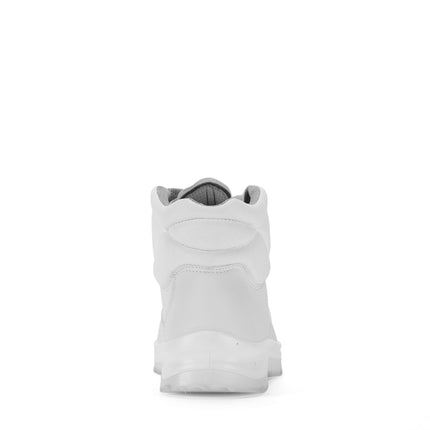 Bocanci de protectie Sixton BERGAMO S2, cu bombeu din compozit