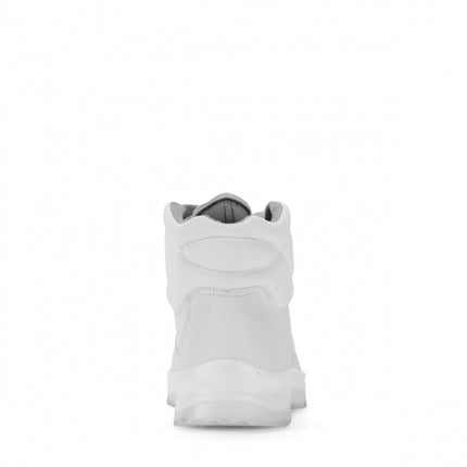 Bocanci de protectie Sixton BERGAMO S2, cu bombeu din compozit